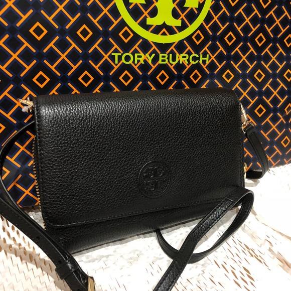 poshmark tory burch handbags